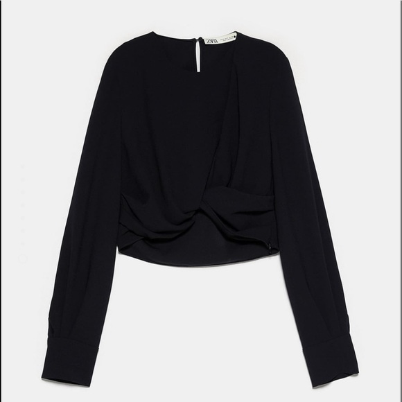 ♡❣︎CUT OUT TOP❥ - Picture 5 of 5